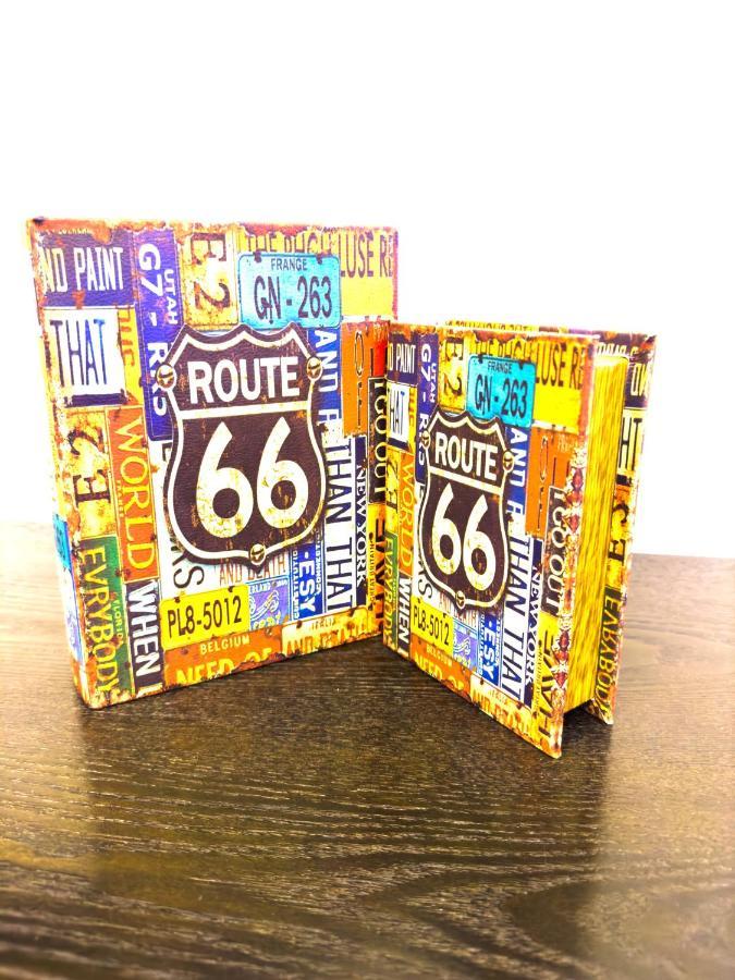 Route 66 Beach Hostel 迪拜 外观 照片